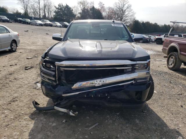 Photo 5 from auction – 2016 CHEVROLET SILVERADO with VIN 3GCUKTEC0GG377353