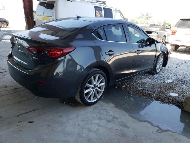صورة رقم 3 من المزاد - 2017 MAZDA 3 TOURING مع VIN JM1BN1V76H1102902