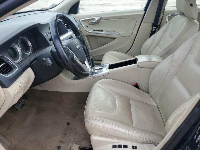 Photo 7 from auction – 2012 VOLVO S60 T5 with VIN YV1622FS4C2132156