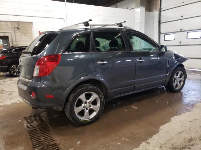 Photo 3 from auction – 2013 CHEVROLET CAPTIVA LT with VIN 3GNAL4EK6DS579868