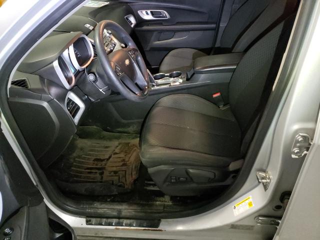 Photo 7 from auction – 2012 CHEVROLET EQUINOX LS with VIN 2GNFLCEK2C6296994