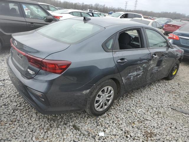 Photo 3 from auction – 2019 KIA FORTE FE with VIN 3KPF24AD2KE129820