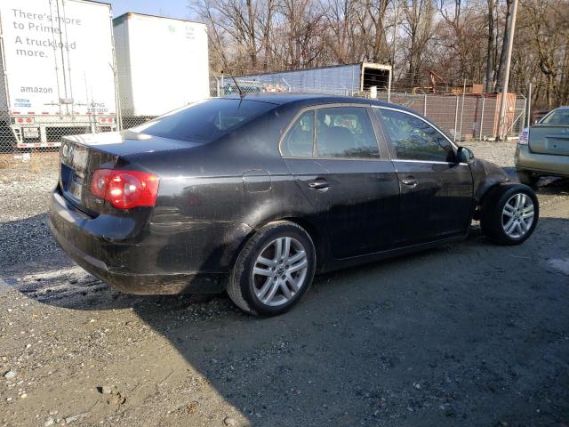 Photo 3 from auction – 2007 VOLKSWAGEN JETTA WOLF with VIN 3VWEG71K67M165078