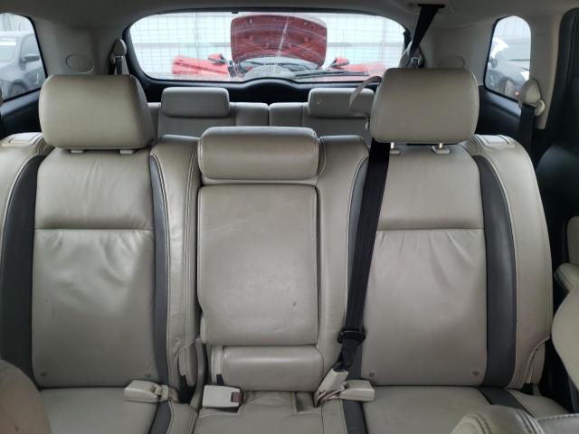 Photo 10 from auction – 2010 MAZDA CX-9 with VIN JM3TB2MA5A0224251