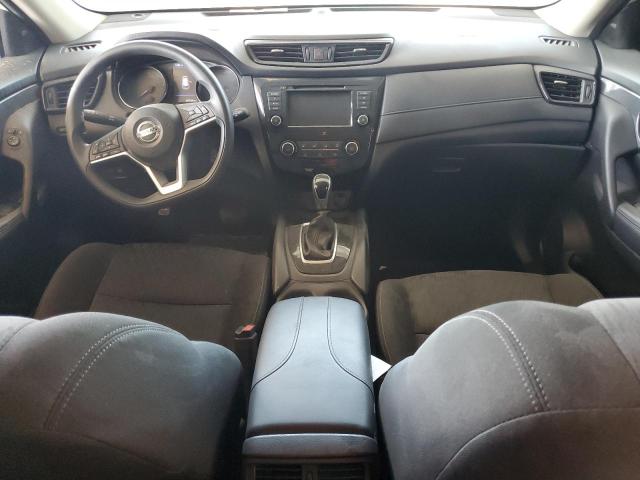 Photo 8 from auction – 2018 NISSAN ROGUE S with VIN KNMAT2MT3JP582163