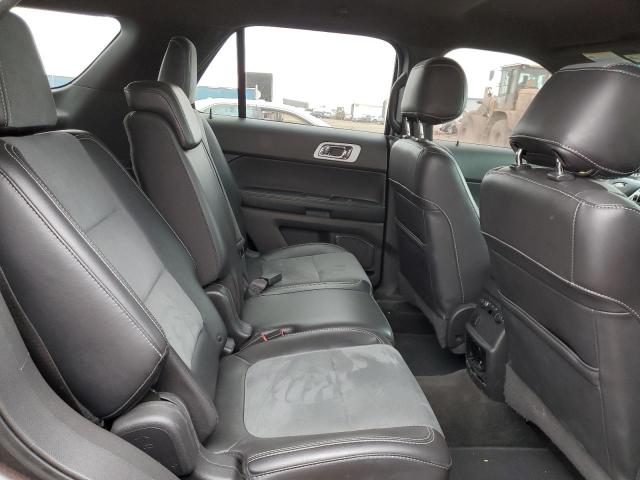 Photo 11 from auction – 2015 FORD EXPLORER X with VIN 1FM5K8D83FGB25004