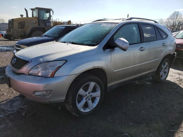 LEXUS RX 350 2007 con VIN 2T2HK31U67C008664 - Foto de la subasta
