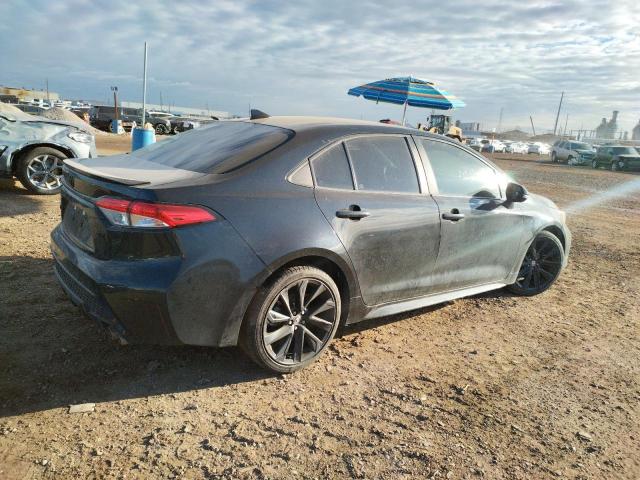 Photo 3 from auction – 2020 TOYOTA COROLLA SE with VIN 5YFS4RCE4LP038768