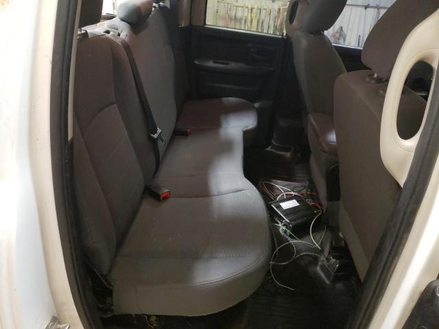 Photo 10 from auction – 2016 RAM 1500 ST with VIN 1C6RR7FT1GS162023