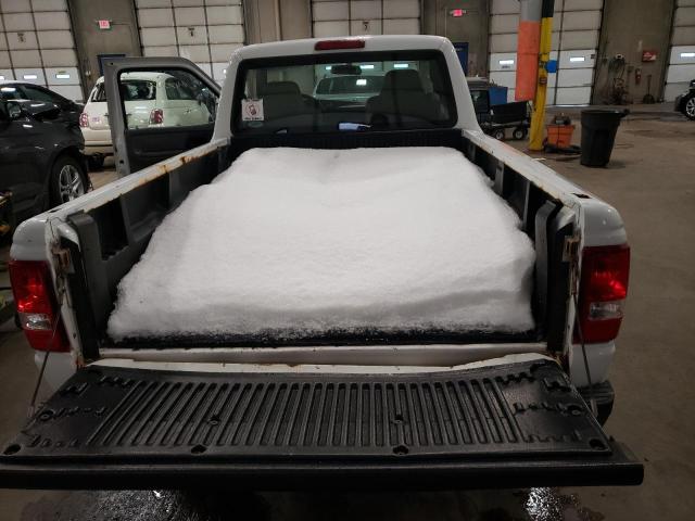 Photo 10 from auction – 2008 FORD RANGER with VIN 1FTYR10D98PB02580