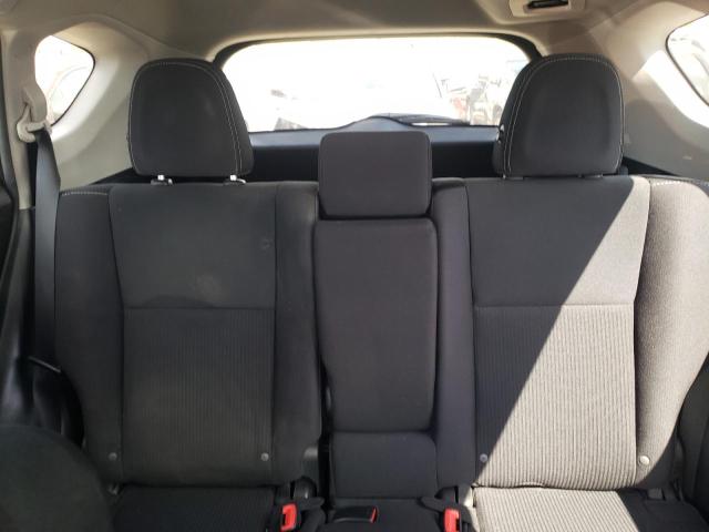 Photo 10 from auction – 2015 TOYOTA RAV4 XLE with VIN 2T3WFREV0FW208546