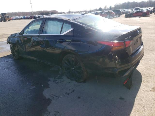 Photo 2 from auction – 2020 NISSAN ALTIMA SR with VIN 1N4BL4CV3LC198676