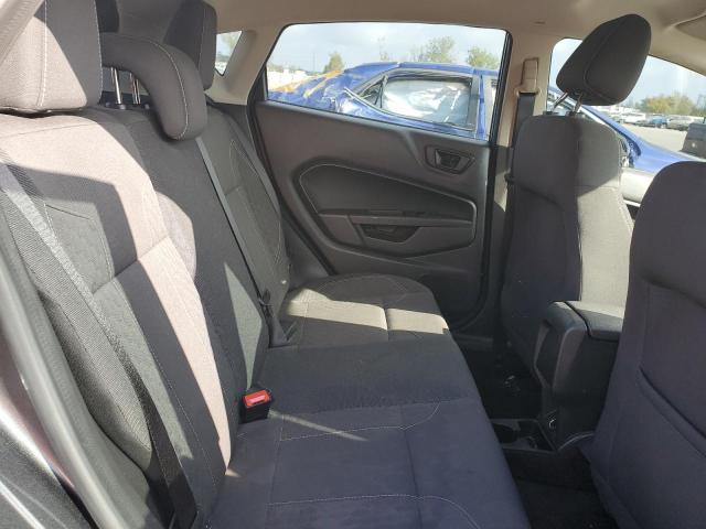 Photo 10 from auction – 2019 FORD FIESTA SE with VIN 3FADP4EJ6KM137598