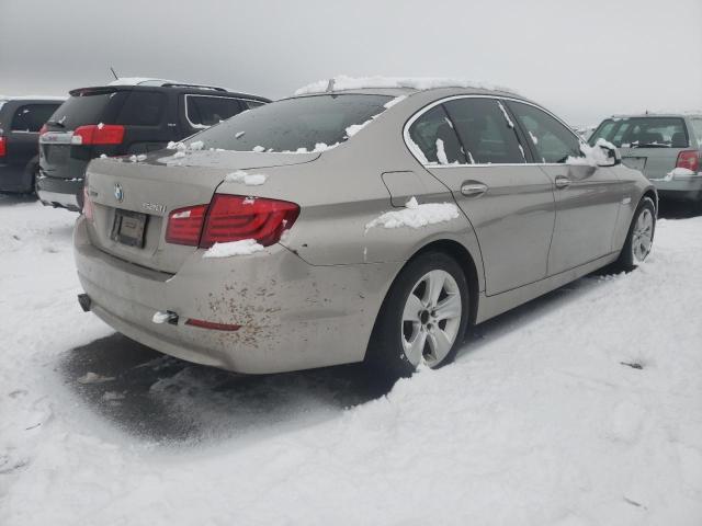 Photo 3 from auction – 2013 BMW 528 XI with VIN WBAXH5C55DDW13030