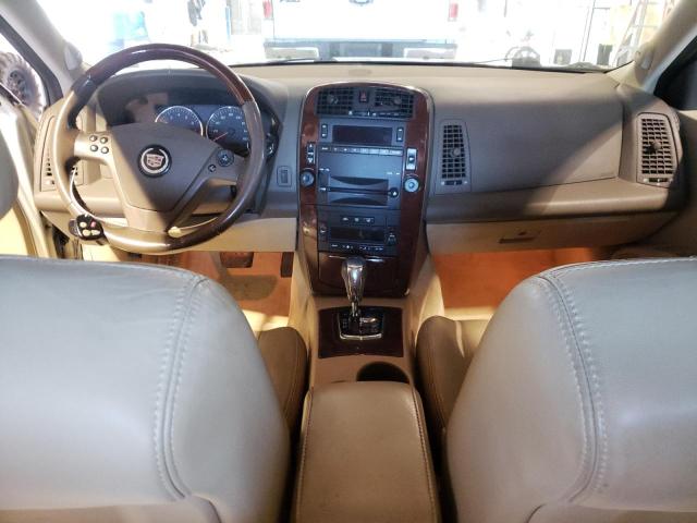 Photo 8 from auction – 2007 CADILLAC CTS HI FEA with VIN 1G6DP577470137095