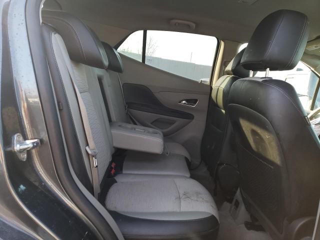 Photo 11 from auction – 2016 BUICK ENCORE with VIN KL4CJASB4GB661828