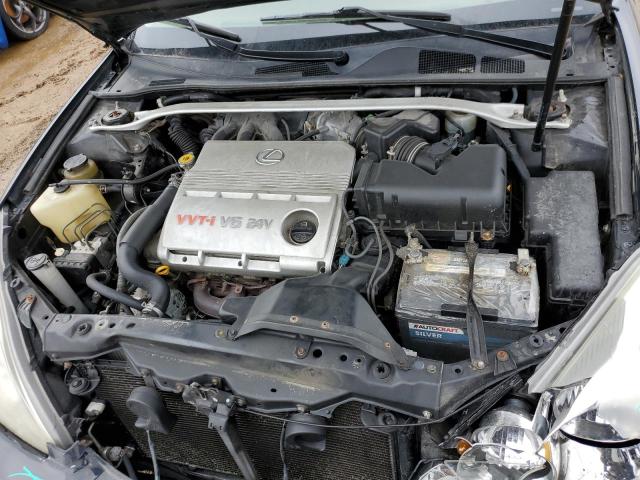 Photo 11 from auction – 2003 LEXUS ES 300 with VIN JTHBF30G430100529
