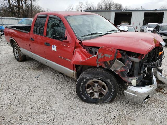 Photo 4 from auction – 2003 DODGE RAM 1500 S with VIN 1D7HA18D23J584306