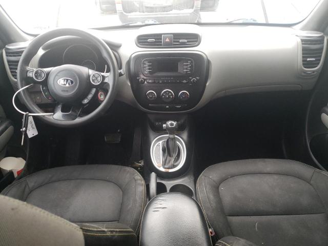 Photo 8 from auction – 2015 KIA SOUL + with VIN KNDJP3A5XF7788779