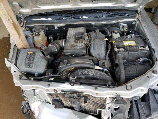 Photo 11 from auction – 2011 CHEVROLET COLORADO L with VIN 1GCHTCFE9B8124058