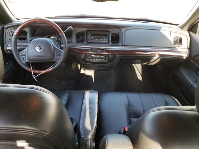 Photo 8 from auction – 2003 MERCURY GRAND MARQ with VIN 2MEFM75W13X610708