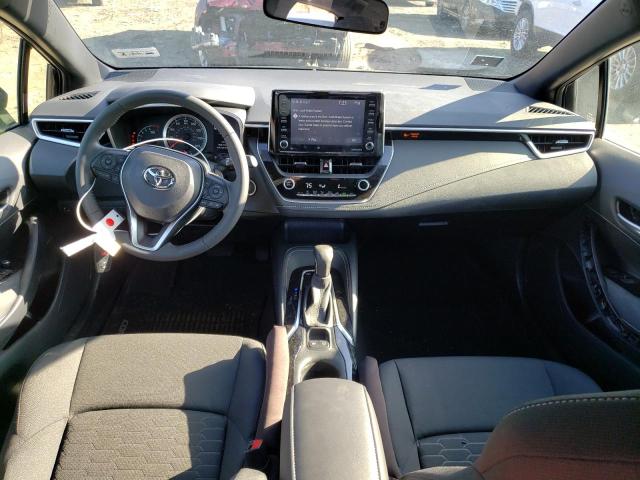 Photo 8 from auction – 2021 TOYOTA COROLLA SE with VIN JTND4MBE2M3119710