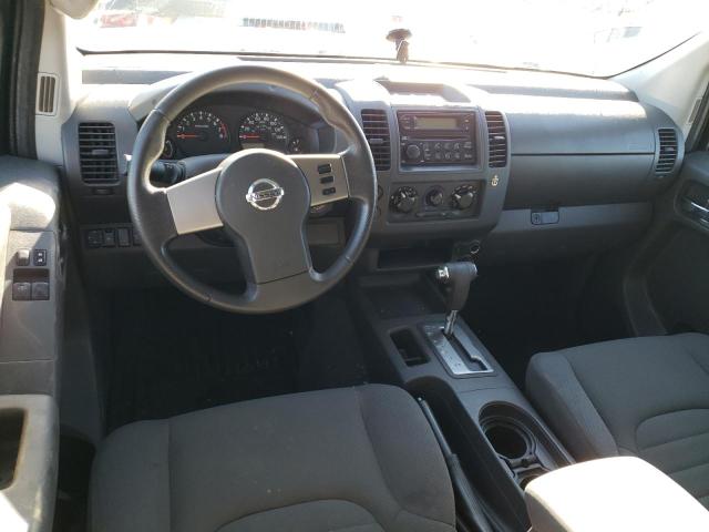 Photo 8 from auction – 2007 NISSAN FRONTIER K with VIN 1N6BD06T47C444020