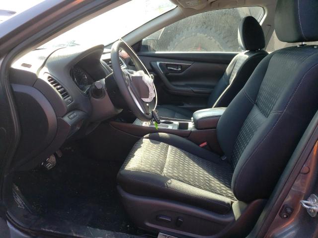 Photo 7 from auction – 2017 NISSAN ALTIMA 2.5 with VIN 1N4AL3AP1HN360083