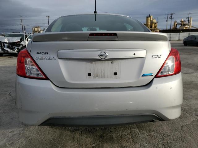 Photo 6 from auction – 2016 NISSAN VERSA S with VIN 3N1CN7AP1GL875588