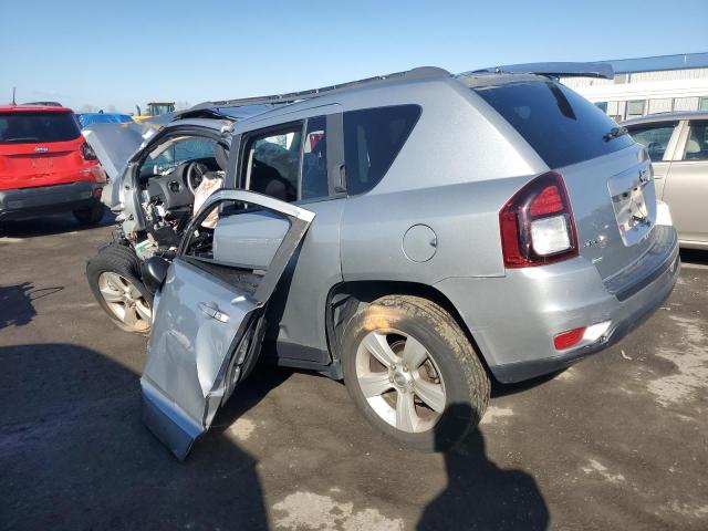 Photo 2 from auction – 2016 JEEP COMPASS SP with VIN 1C4NJDBB6GD755990