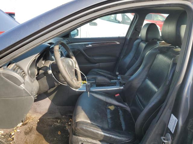 Photo 7 from auction – 2008 ACURA TL with VIN 19UUA66238A011267