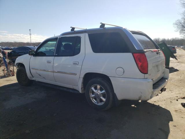 Photo 2 from auction – 2005 GMC ENVOY XUV with VIN 1GKET12MX56203067