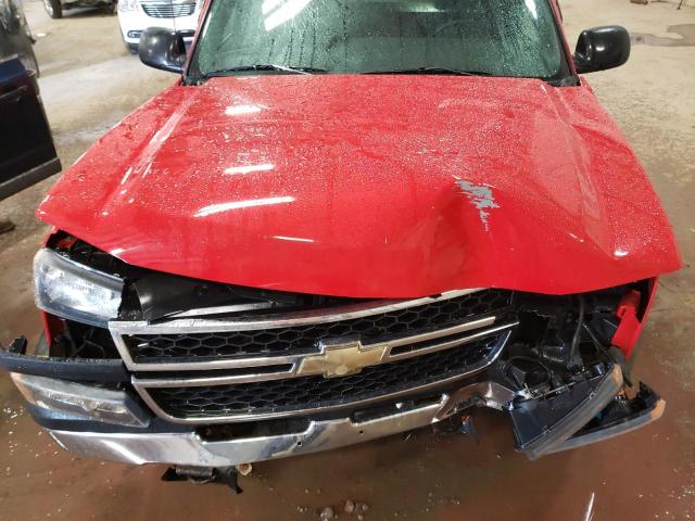 Photo 11 from auction – 2006 CHEVROLET SILVERADO with VIN 3GCEK14V06G170505