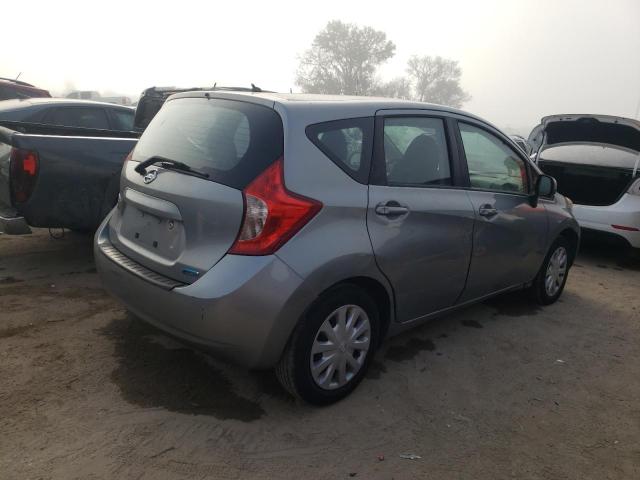 Photo 3 from auction – 2014 NISSAN VERSA NOTE with VIN 3N1CE2CP0EL403458