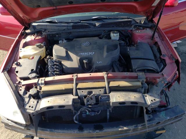 Photo 11 from auction – 2007 BUICK LUCERNE CX with VIN 1G4HD57207U169817
