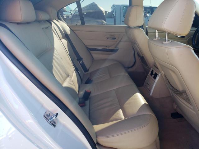 Photo 10 from auction – 2007 BMW 328 I with VIN WBAVA335X7KX70455