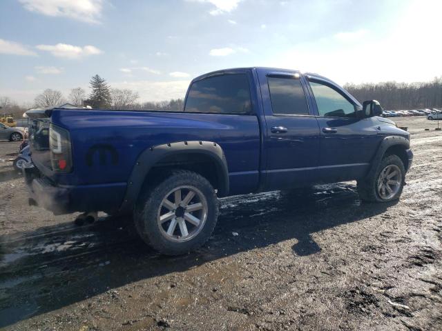 Photo 3 from auction – 2006 DODGE RAM 1500 S with VIN 1D7HU18N76J208317