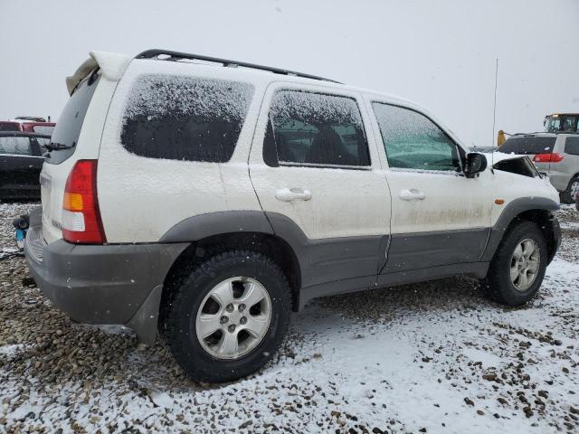 Photo 3 from auction – 2001 MAZDA TRIBUTE LX with VIN 4F2CU08111KM37154