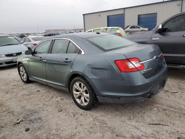 Photo 2 from auction – 2010 FORD TAURUS SEL with VIN 1FAHP2EW9AG139808