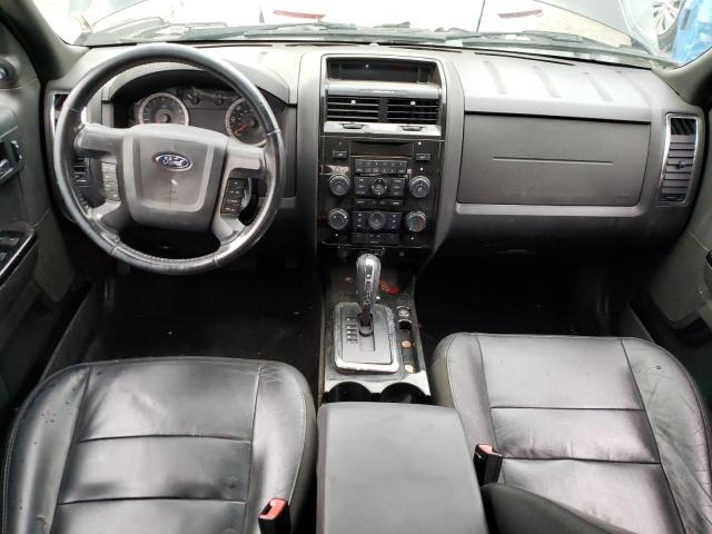Photo 8 from auction – 2010 FORD ESCAPE LIM with VIN 1FMCU0EG4AKB89616