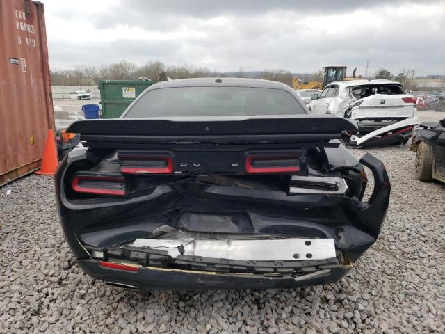 Photo 6 from auction – 2020 DODGE CHALLENGER with VIN 2C3CDZAG8LH156034