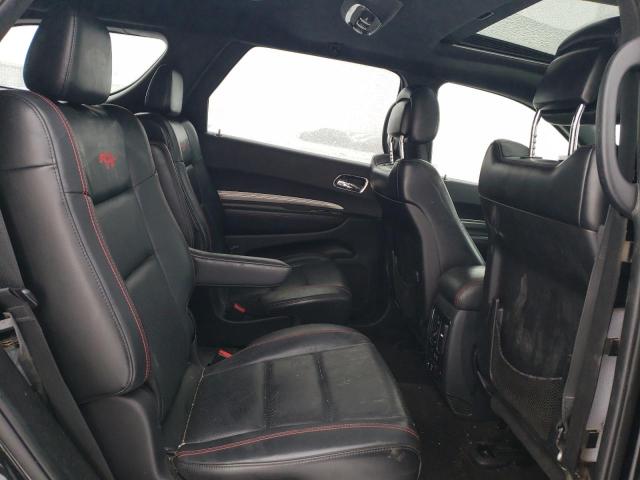 Photo 11 from auction – 2016 DODGE DURANGO R/ with VIN 1C4SDJCT1GC308876