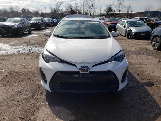 Photo 5 from auction – 2018 TOYOTA COROLLA L with VIN 2T1BURHE4JC015884