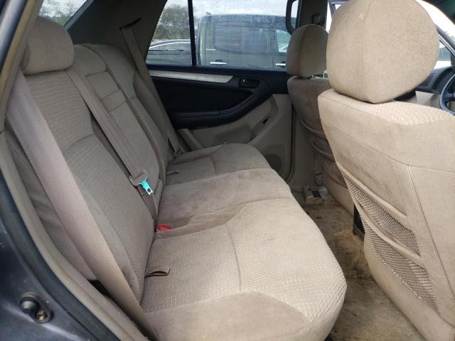 Photo 10 from auction – 2003 TOYOTA 4RUNNER SR with VIN JTEZT14R330008624