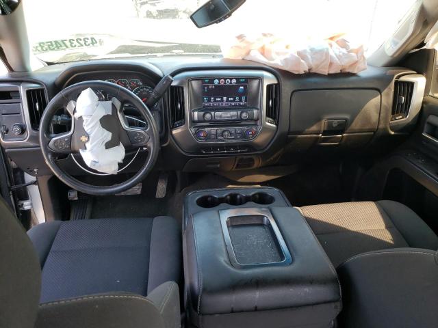 Photo 8 from auction – 2017 CHEVROLET SILVERADO with VIN 3GCPCREC9HG308515