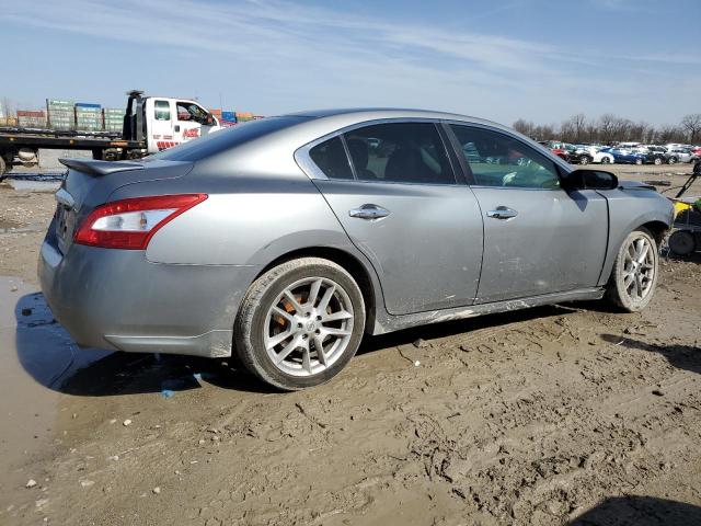 Photo 3 from auction – 2009 NISSAN MAXIMA S with VIN 1N4AA51EX9C854830