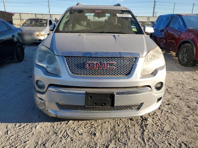 Photo 5 from auction – 2011 GMC ACADIA DEN with VIN 1GKKRTED6BJ257371