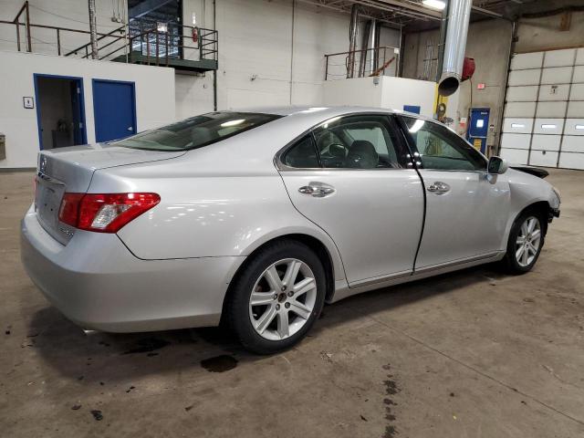 Photo 3 from auction – 2008 LEXUS ES 350 with VIN JTHBJ46G082174781