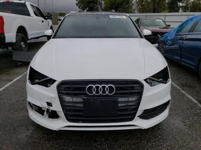 Photo 5 from auction – 2016 AUDI A3 PREMIUM with VIN WAUA7GFF9G1040812