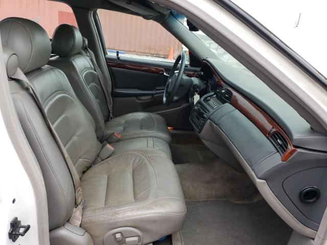Photo 7 from auction – 2000 CADILLAC DEVILLE with VIN 1G6KD54Y5YU266535
